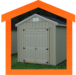 Milwaukee Shed Builders For Any Type of Shed